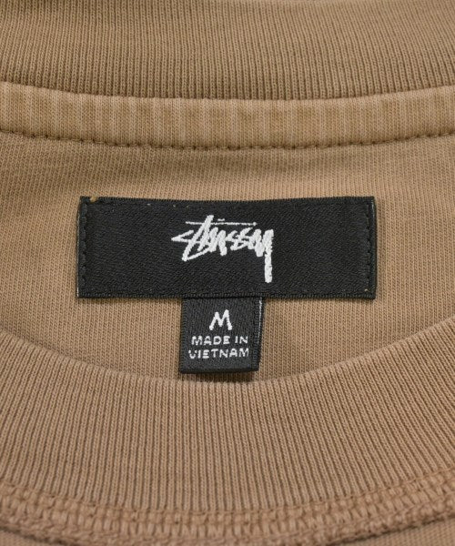 STUSSY T恤/上衣