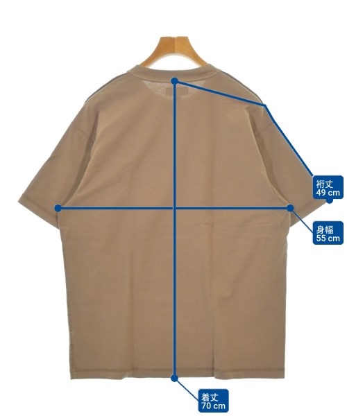 STUSSY T恤/上衣