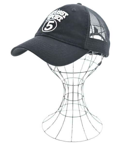 STUSSY 棒球帽