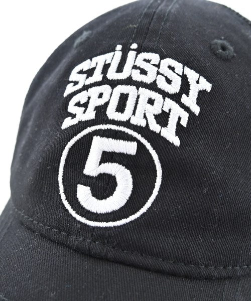 STUSSY 棒球帽