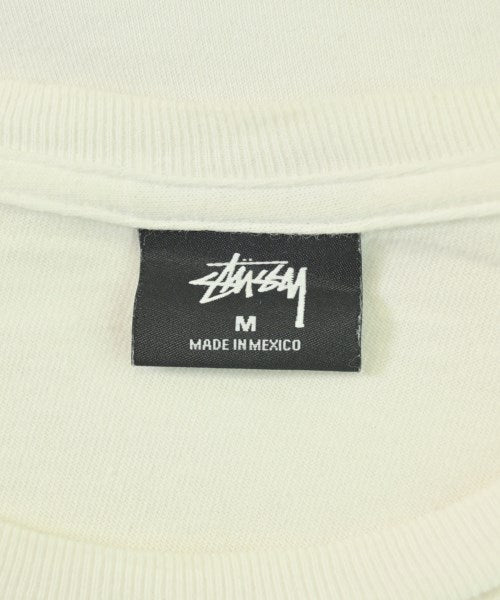STUSSY T恤/上衣
