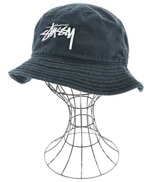 STUSSY 帽子
