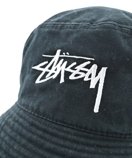 STUSSY 帽子