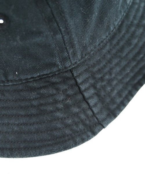 STUSSY 帽子