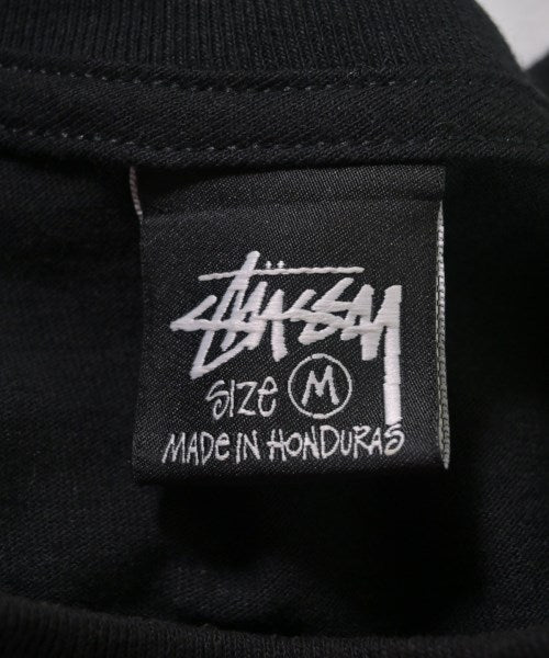 STUSSY T恤/上衣