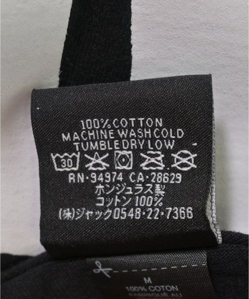 STUSSY T恤/上衣