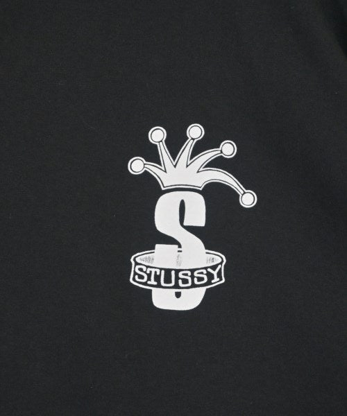 STUSSY T恤/上衣