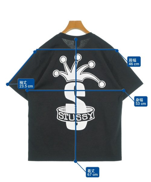 STUSSY T恤/上衣