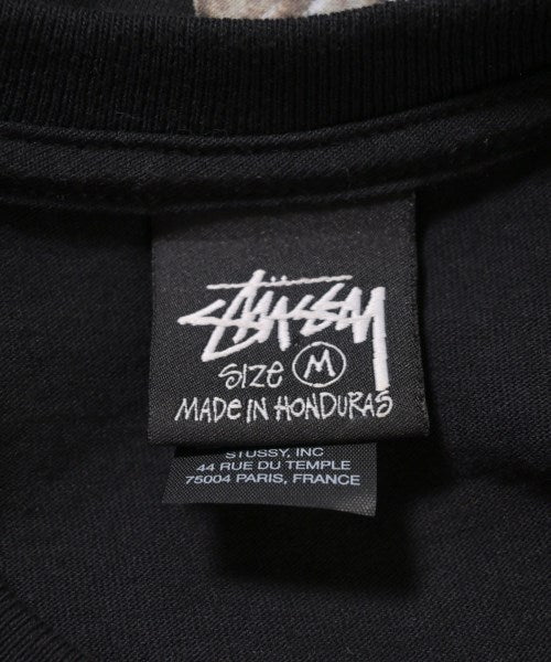 STUSSY T恤/上衣