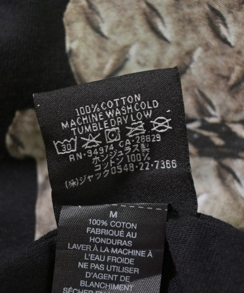 STUSSY T恤/上衣