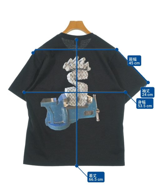 STUSSY T恤/上衣