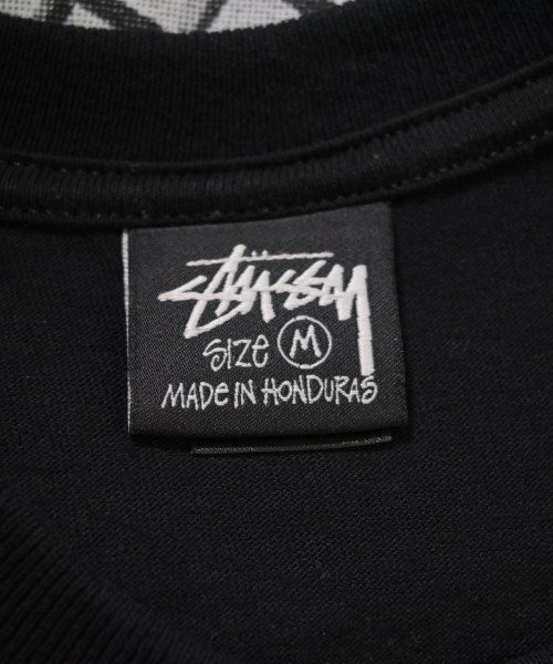 STUSSY T恤/上衣