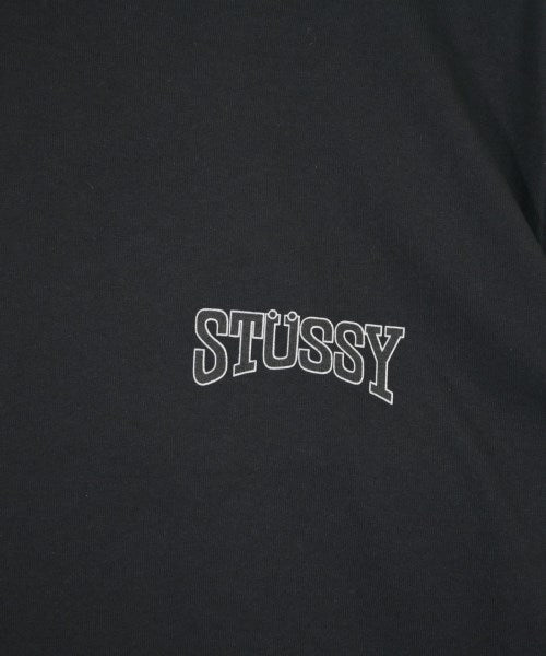 STUSSY T恤/上衣