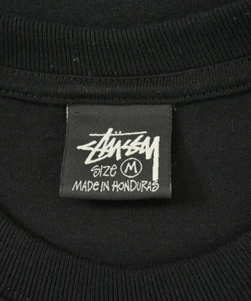 STUSSY T恤/上衣
