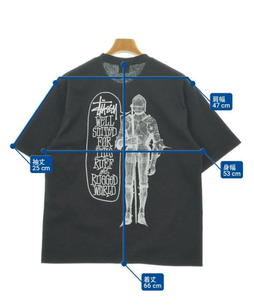STUSSY T恤/上衣
