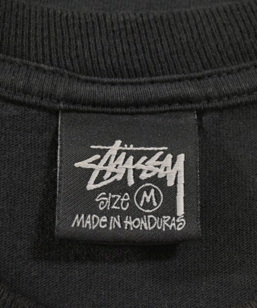 STUSSY T恤/上衣
