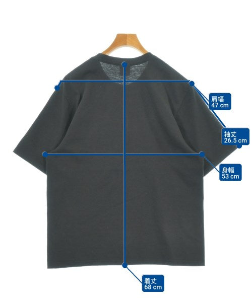 STUSSY T恤/上衣