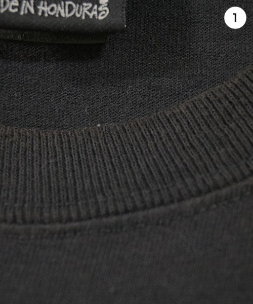 STUSSY T恤/上衣