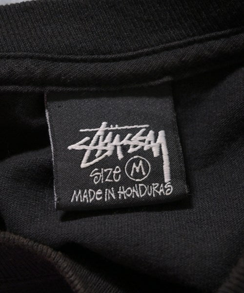 STUSSY T恤/上衣