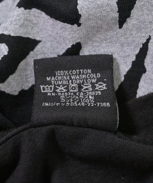 STUSSY T恤/上衣