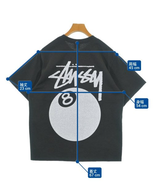 STUSSY T恤/上衣