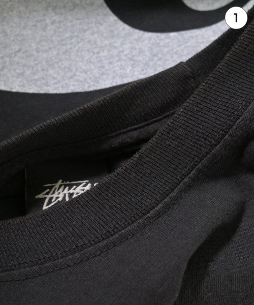 STUSSY T恤/上衣