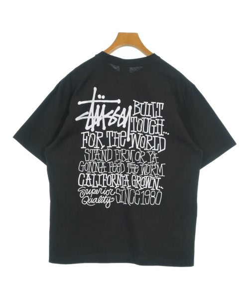 STUSSY T恤/上衣