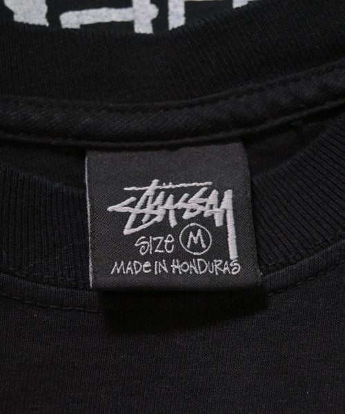 STUSSY T恤/上衣