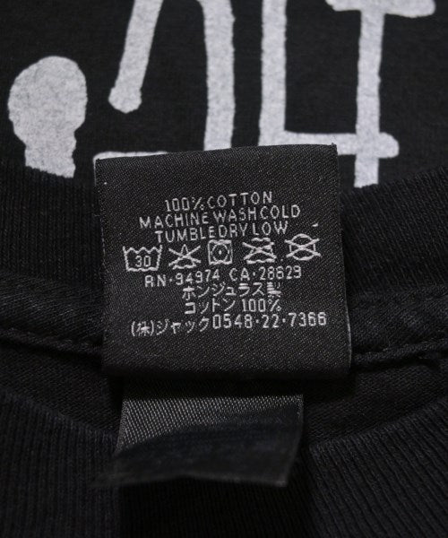 STUSSY T恤/上衣