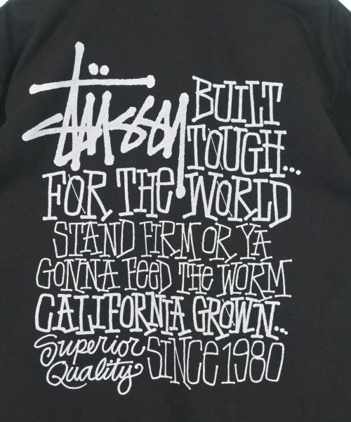 STUSSY T恤/上衣