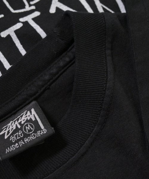 STUSSY T恤/上衣