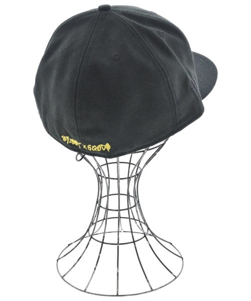 STUSSY 棒球帽
