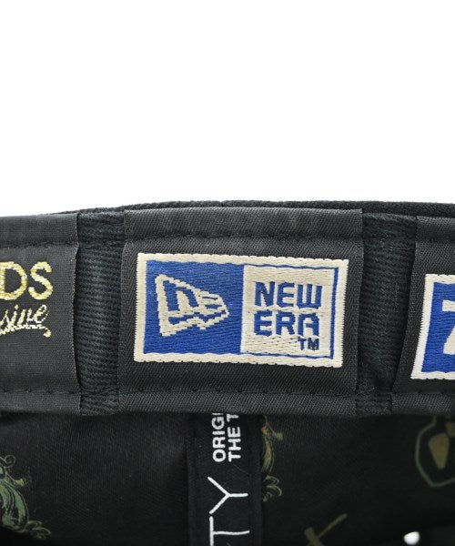 STUSSY 棒球帽