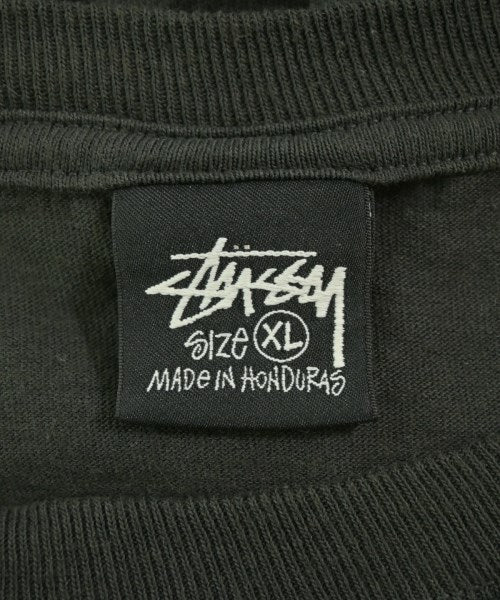 STUSSY T恤/上衣