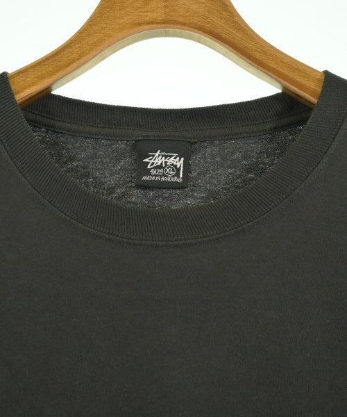 STUSSY T恤/上衣