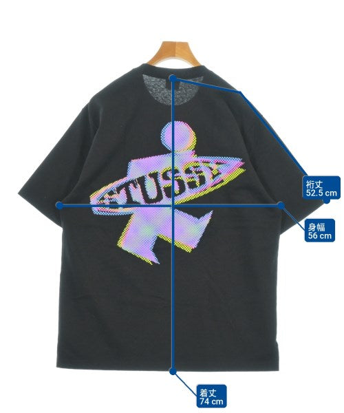 STUSSY T恤/上衣