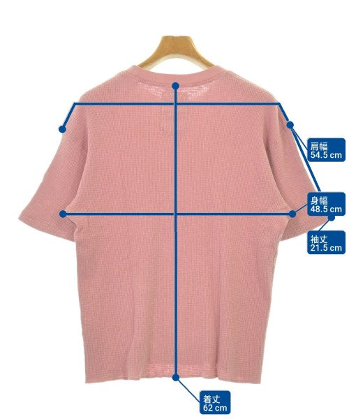 STUSSY T恤/上衣