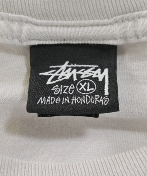 STUSSY T恤/上衣