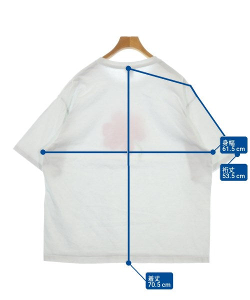 STUSSY T恤/上衣