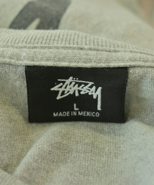 STUSSY T恤/上衣