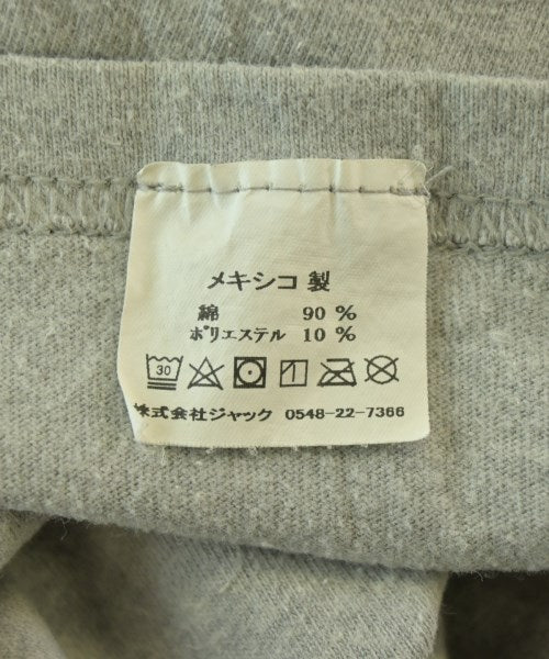 STUSSY T恤/上衣