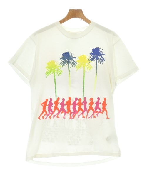 STUSSY T恤/上衣