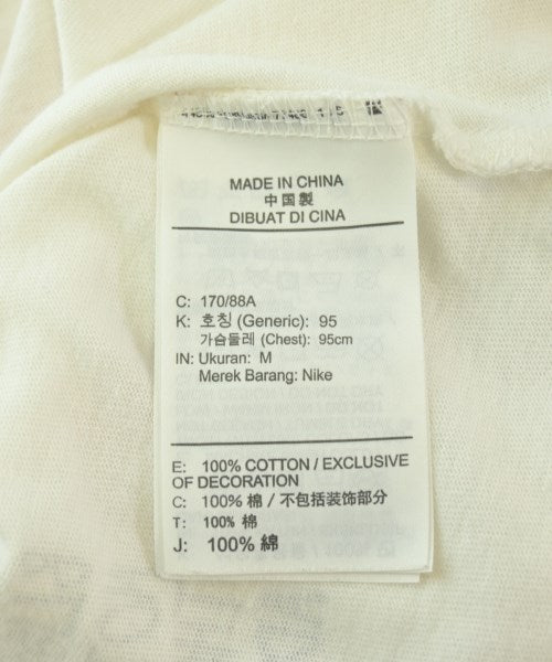 STUSSY T恤/上衣