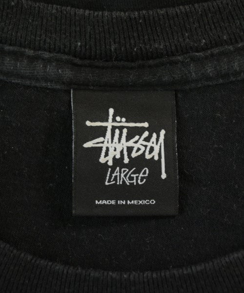 STUSSY T恤/上衣