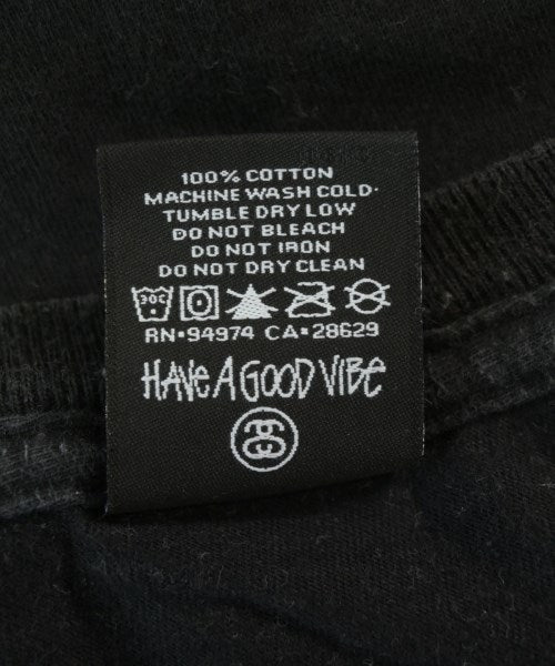 STUSSY T恤/上衣