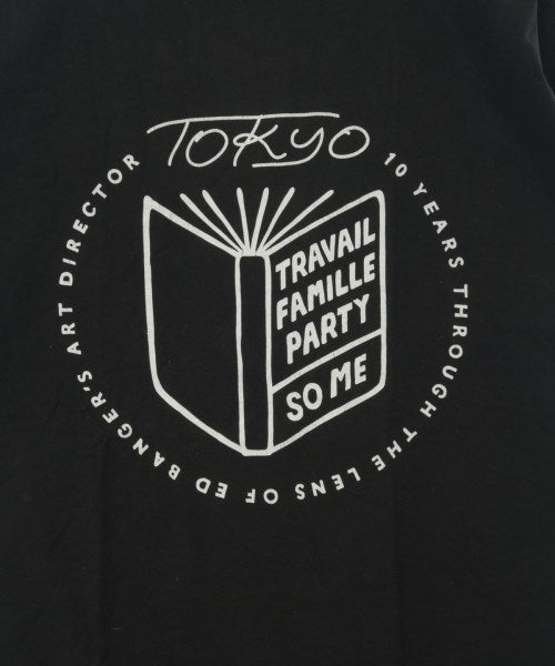 STUSSY T恤/上衣