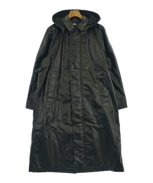 STUSSY 現代外套