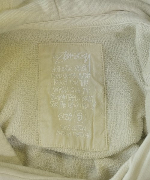 STUSSY 連帽衫