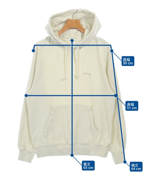 STUSSY 連帽衫
