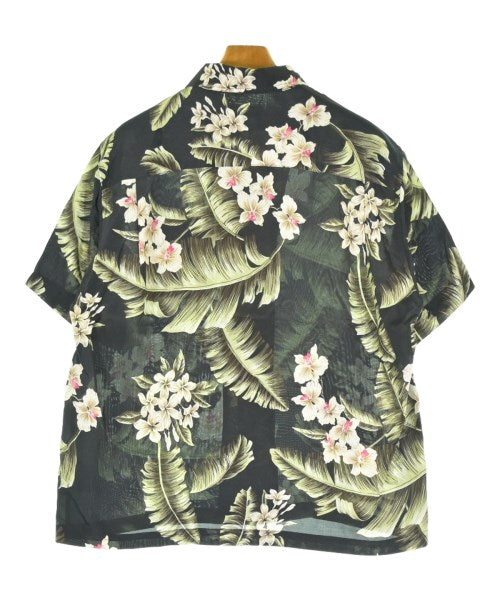 STUSSY 休閒襯衫